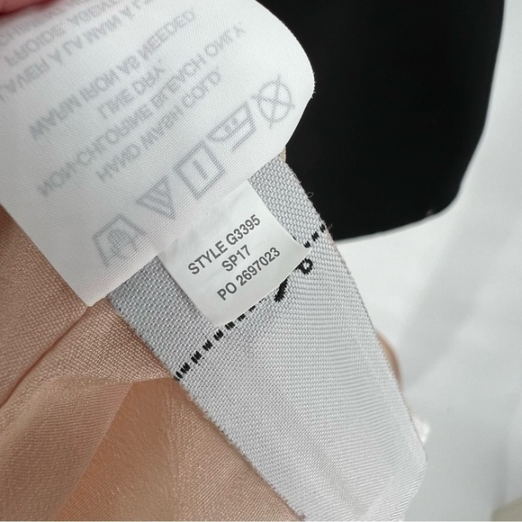 J. Crew One Shoulder Ruffle Eyelet Top - Picture 14 of 15